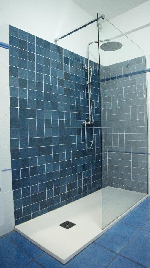 Acca Residence Terracina Eksteriør billede