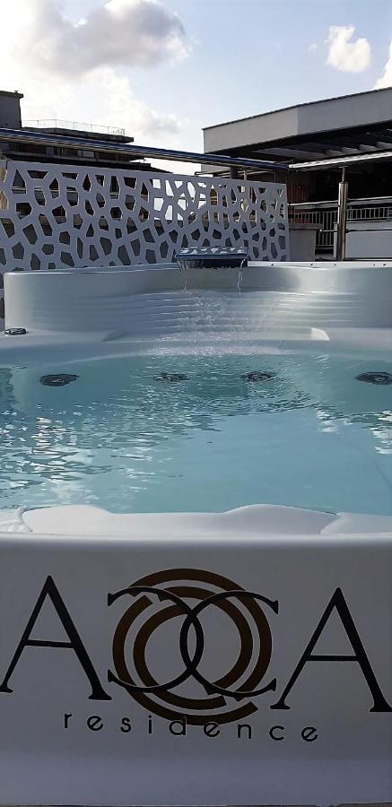 Acca Residence Terracina Eksteriør billede