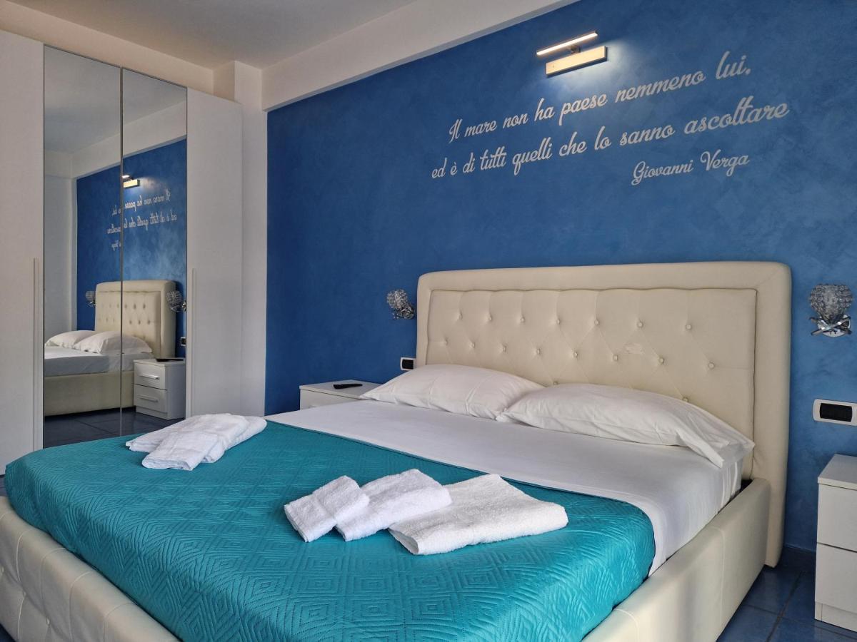 Acca Residence Terracina Eksteriør billede
