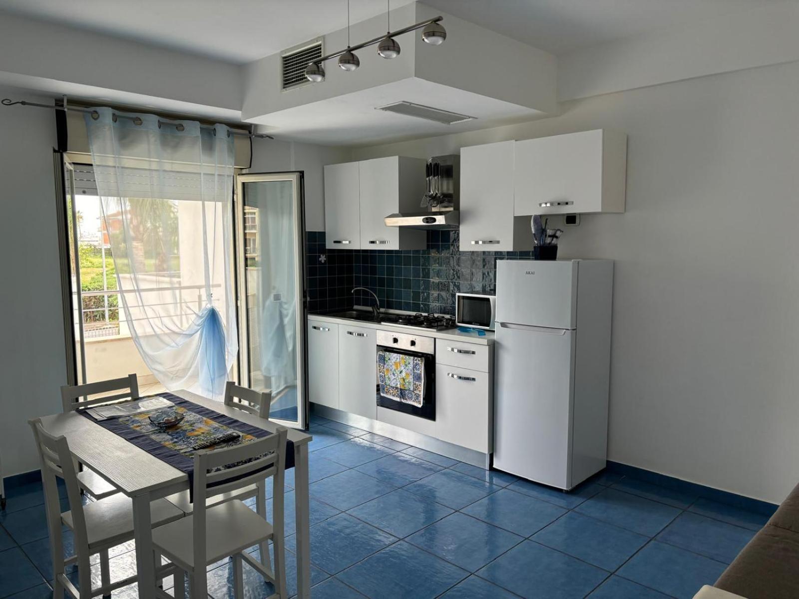 Acca Residence Terracina Eksteriør billede